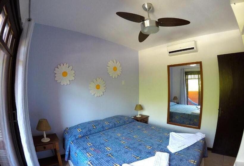 Otel Pousada Pedra Da Gaivota