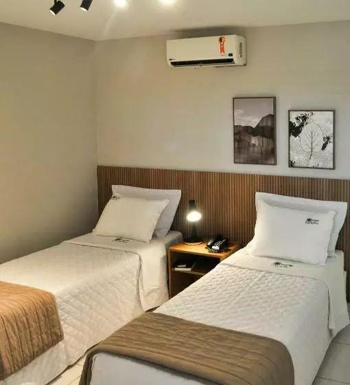 Hotel Suites Residence
