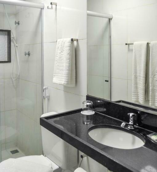 هتل Suites Residence