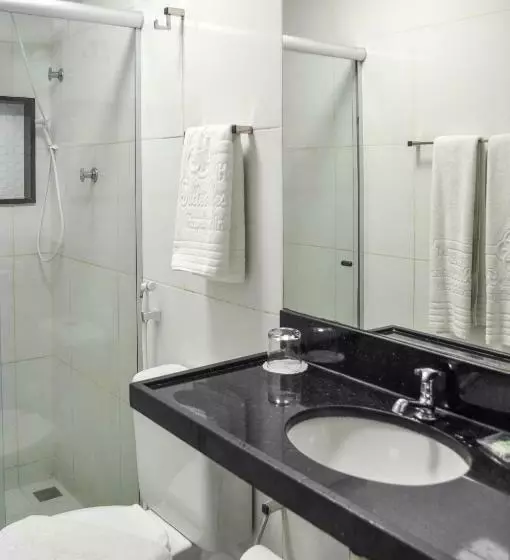 Hotel Suites Residence