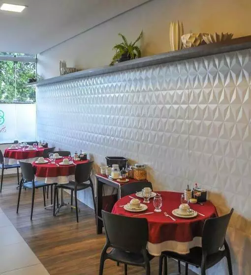 Hotel Suites Residence