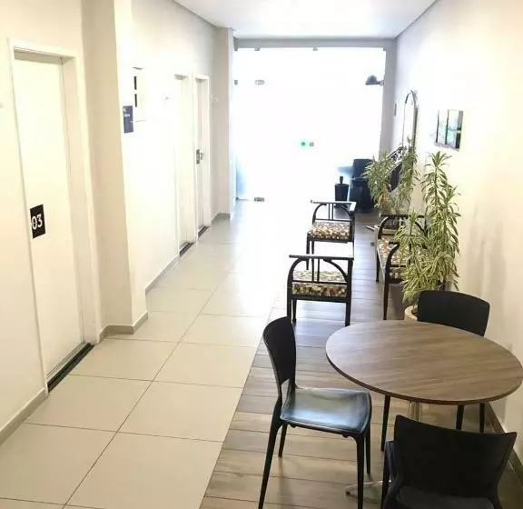 Hotel Suites Residence