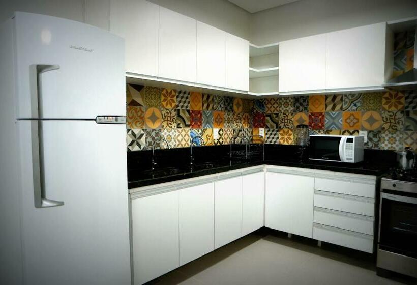 هتل Suites Residence