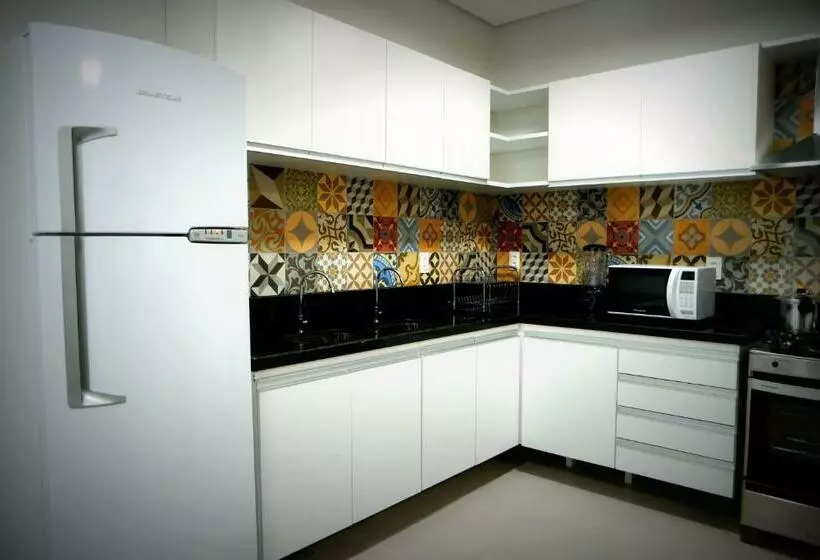 Hotel Suites Residence