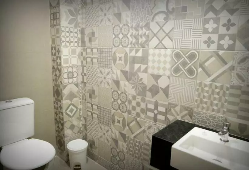 Hotel Suites Residence