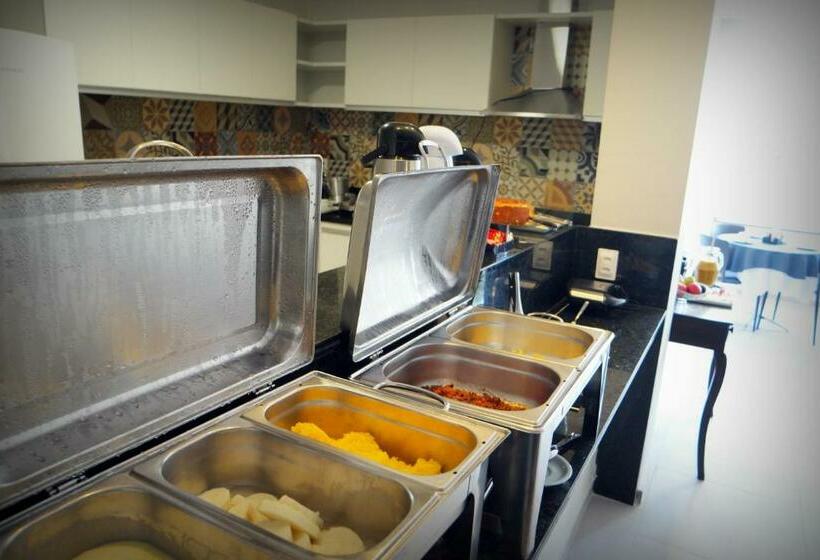 هتل Suites Residence