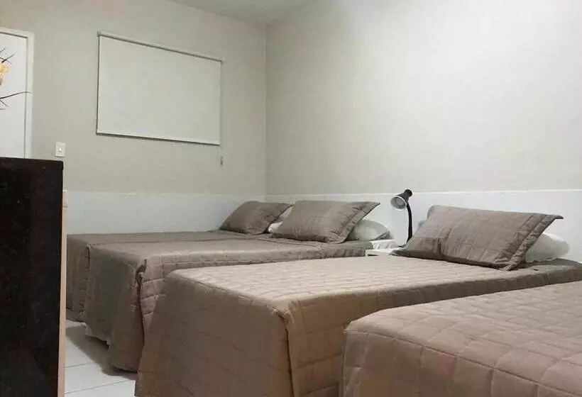 Hotel Suites Residence