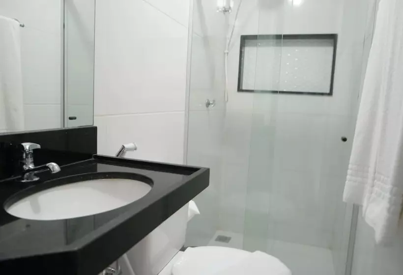 Hotel Suites Residence