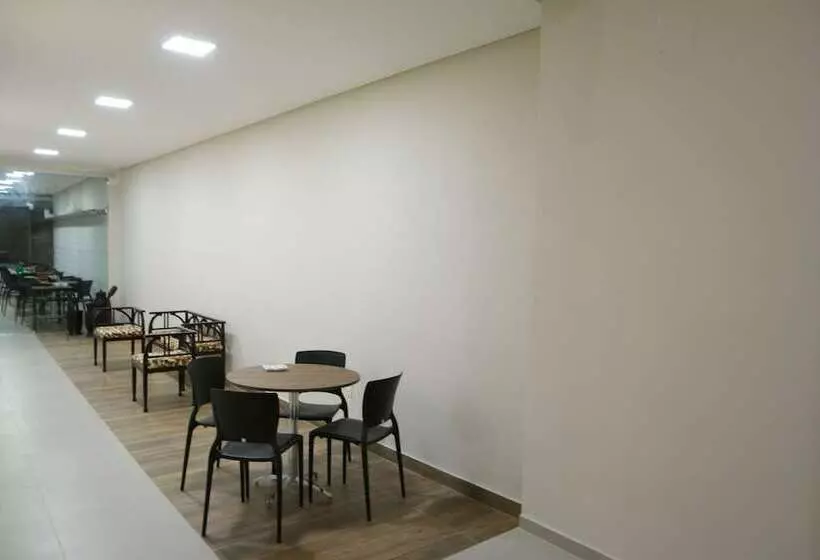 Hotel Suites Residence