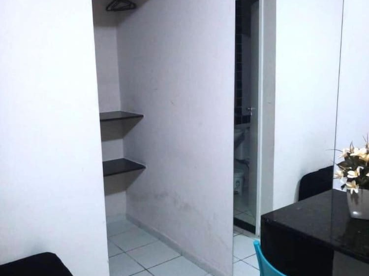 هتل Suites Residence