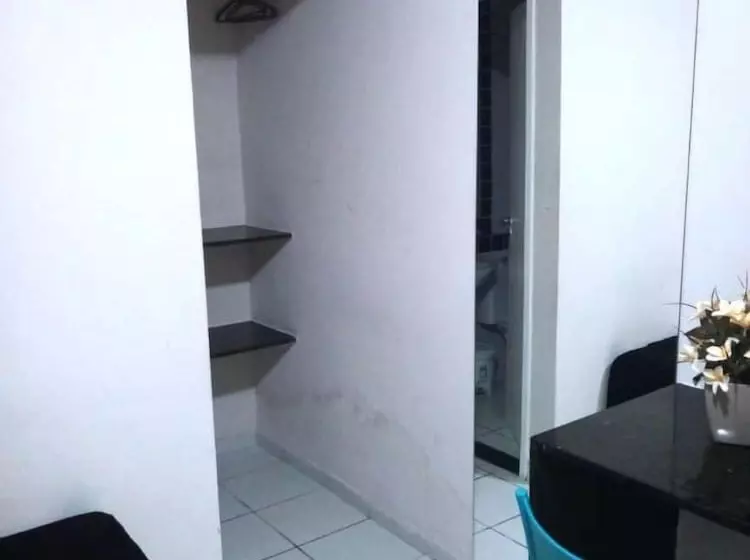 Hotel Suites Residence