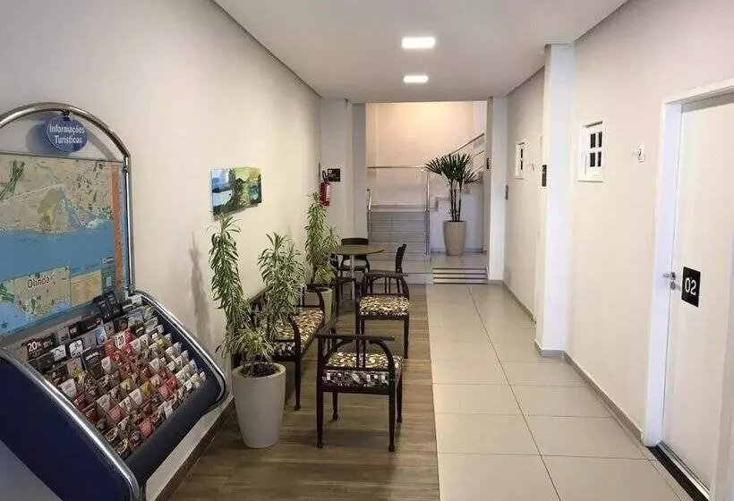 Hotel Suites Residence