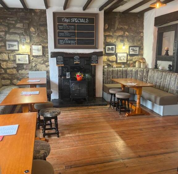 ホテル The Hermitage Inn