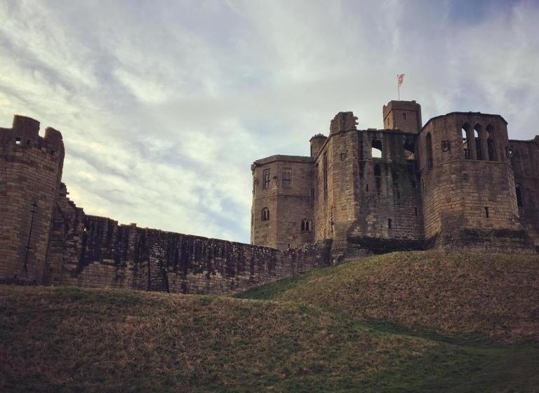 ホテル The Hermitage Inn