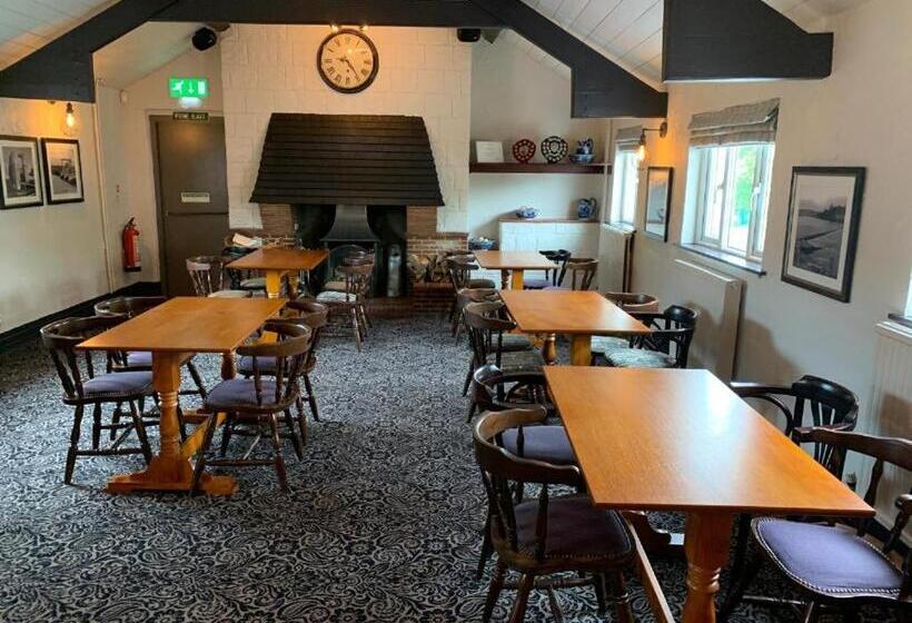 ホテル The Hermitage Inn