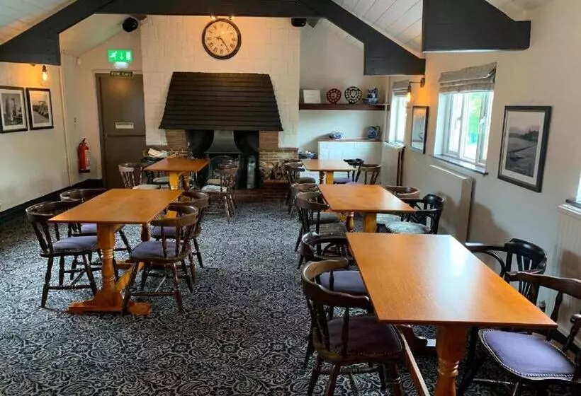 ホテル The Hermitage Inn