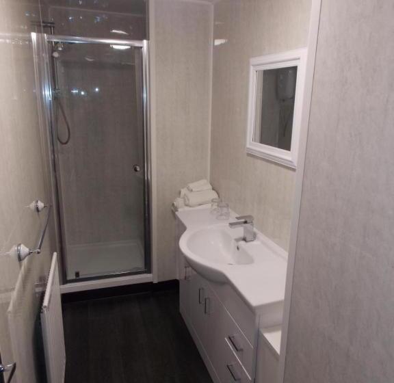 ホテル The Hermitage Inn