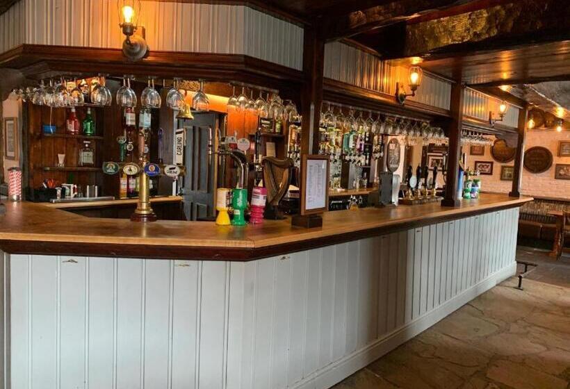 ホテル The Hermitage Inn