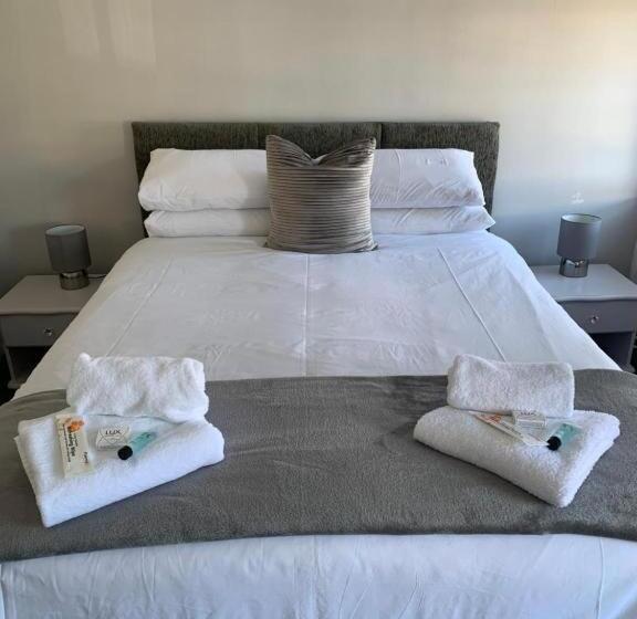 ホテル The Hermitage Inn