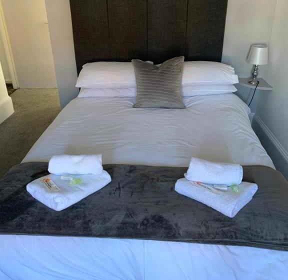 ホテル The Hermitage Inn