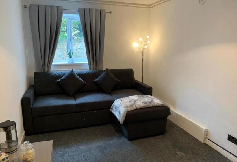 ホテル The Hermitage Inn