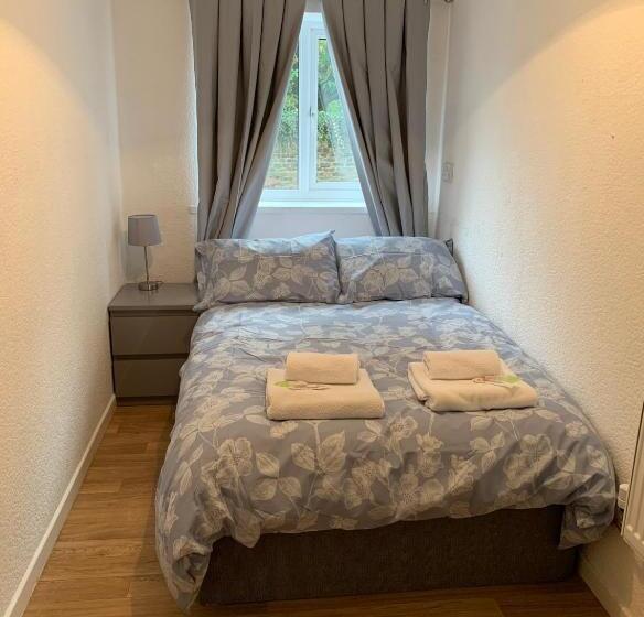 ホテル The Hermitage Inn