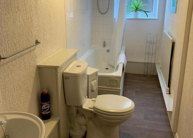 ホテル The Hermitage Inn