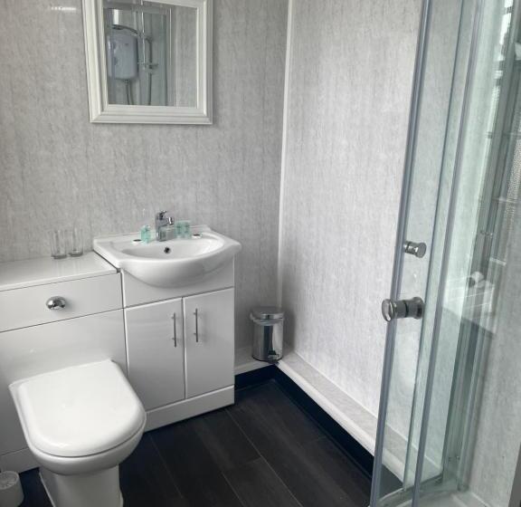 ホテル The Hermitage Inn