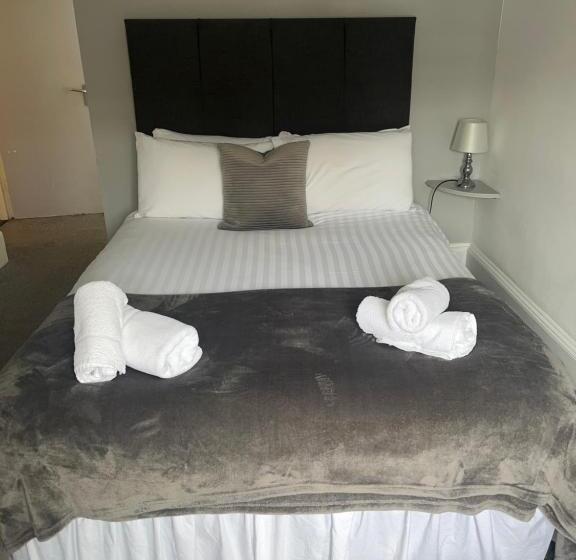 ホテル The Hermitage Inn