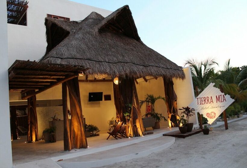 هتل Tierra Mia Boutique