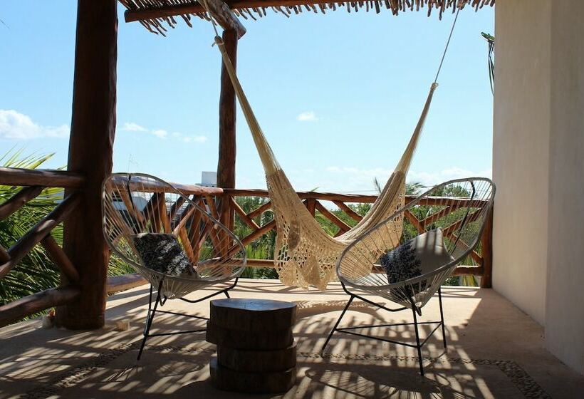 هتل Tierra Mia Boutique