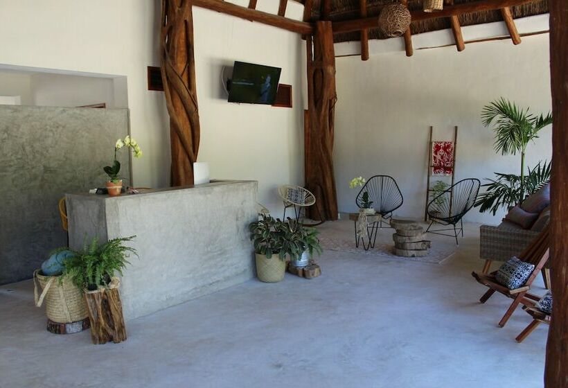 هتل Tierra Mia Boutique