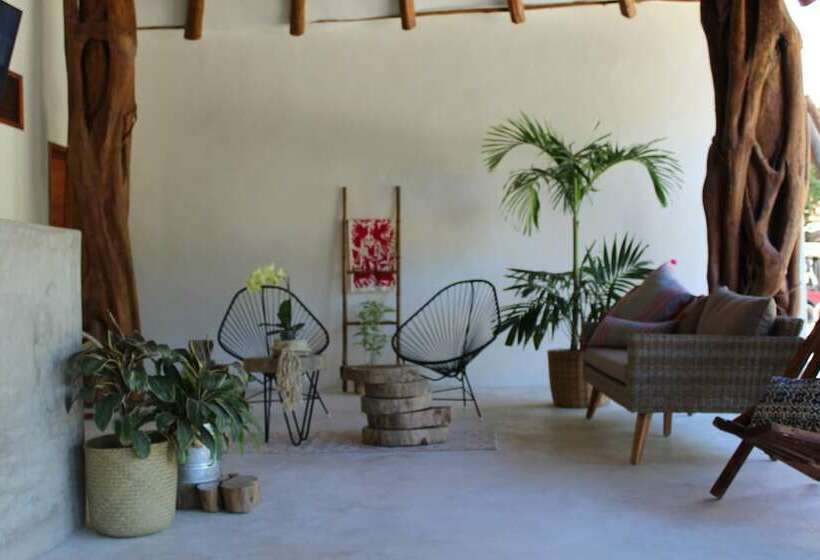 هتل Tierra Mia Boutique