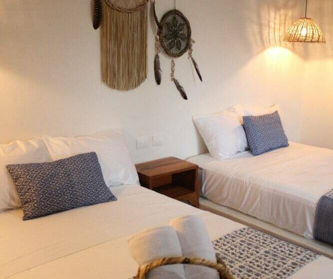 هتل Tierra Mia Boutique