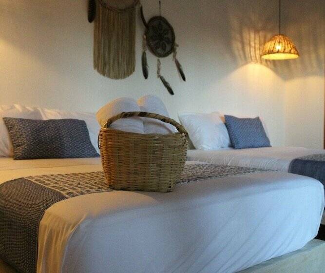 هتل Tierra Mia Boutique