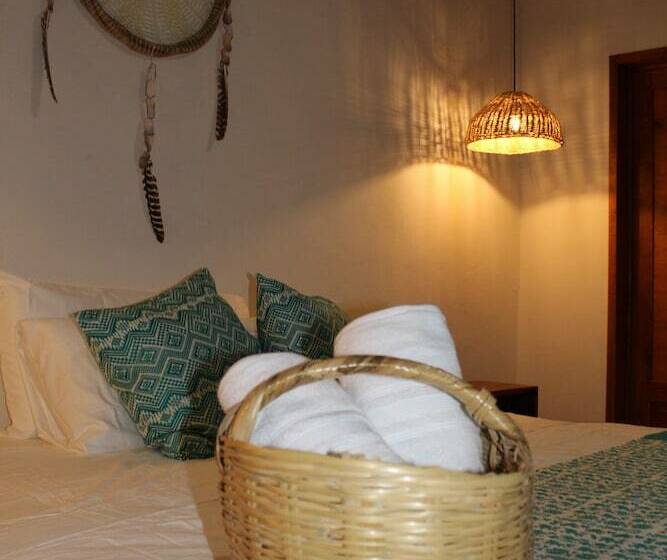 هتل Tierra Mia Boutique