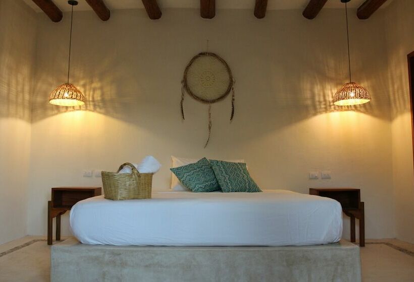 هتل Tierra Mia Boutique