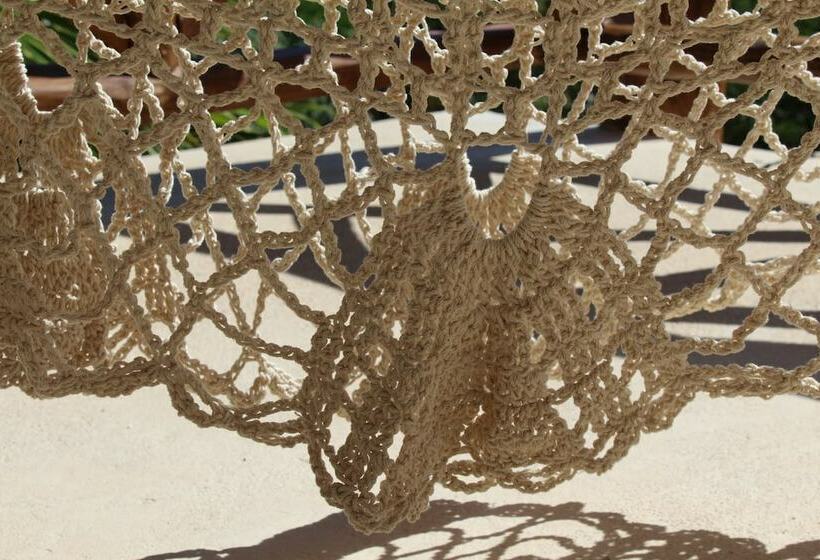 هتل Tierra Mia Boutique