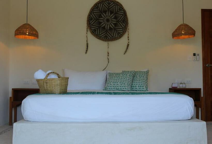 هتل Tierra Mia Boutique