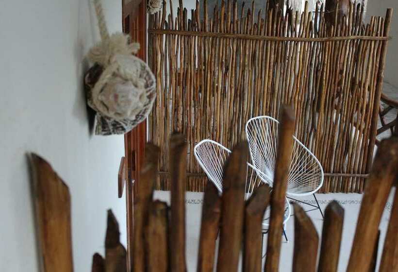 هتل Tierra Mia Boutique