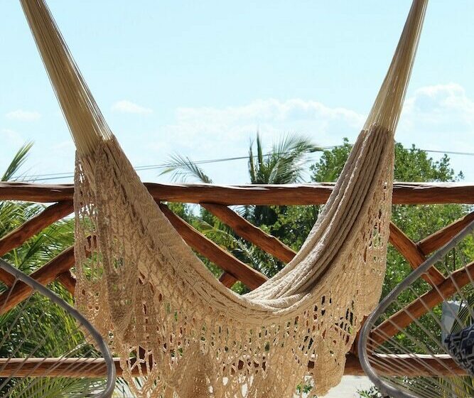 هتل Tierra Mia Boutique