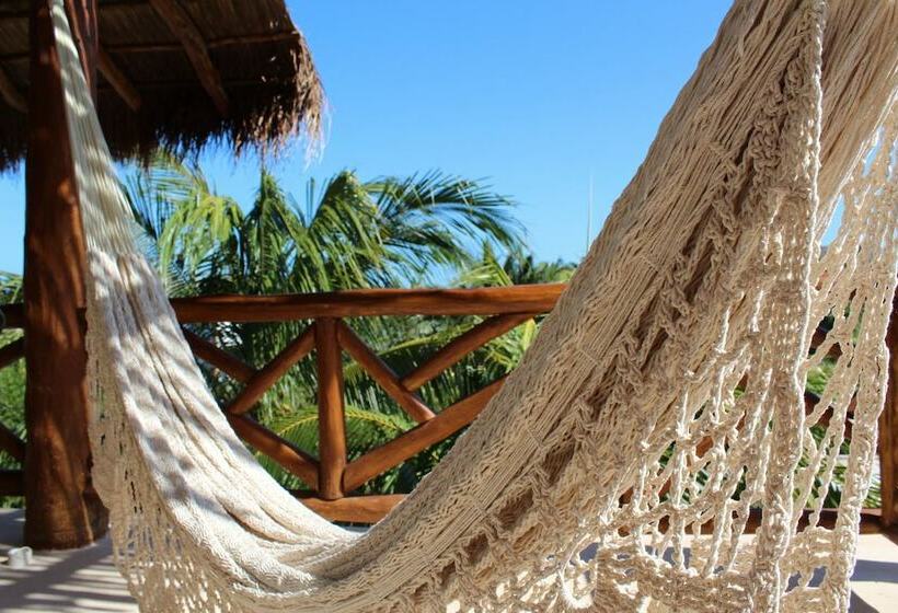 هتل Tierra Mia Boutique