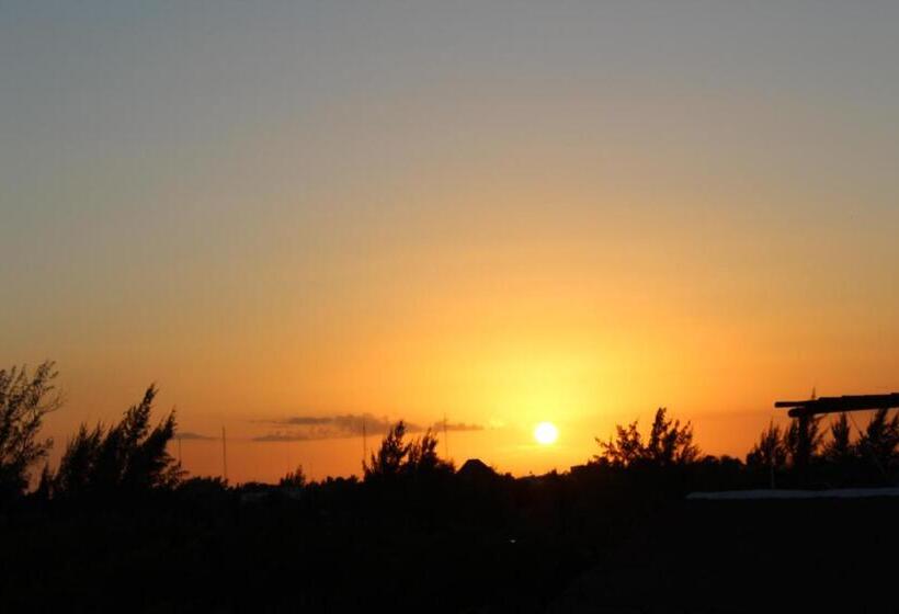 هتل Tierra Mia Boutique