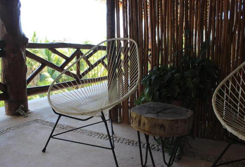 هتل Tierra Mia Boutique