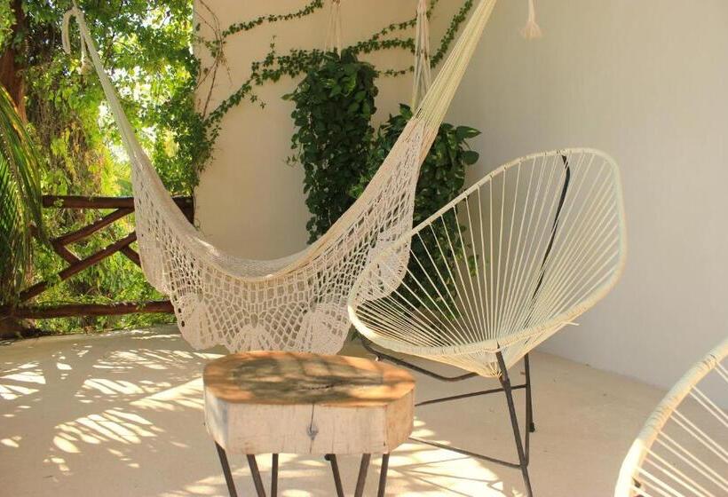 هتل Tierra Mia Boutique