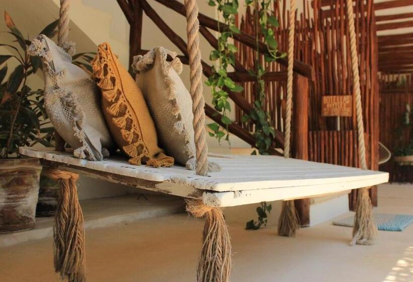 هتل Tierra Mia Boutique