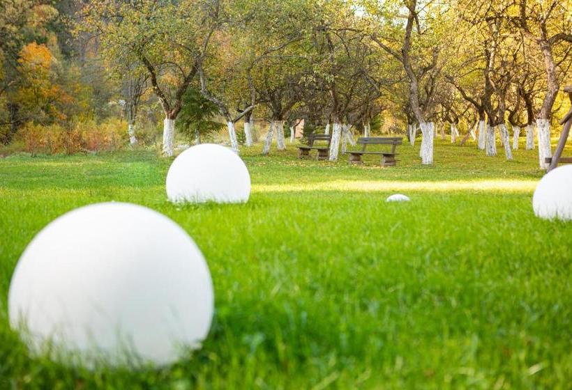 فندق Villa Billa