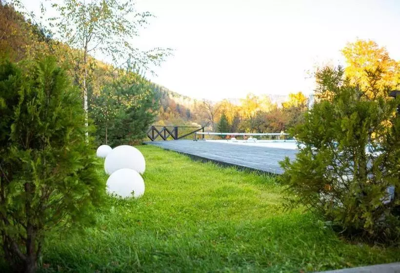 Hotelli Villa Billa