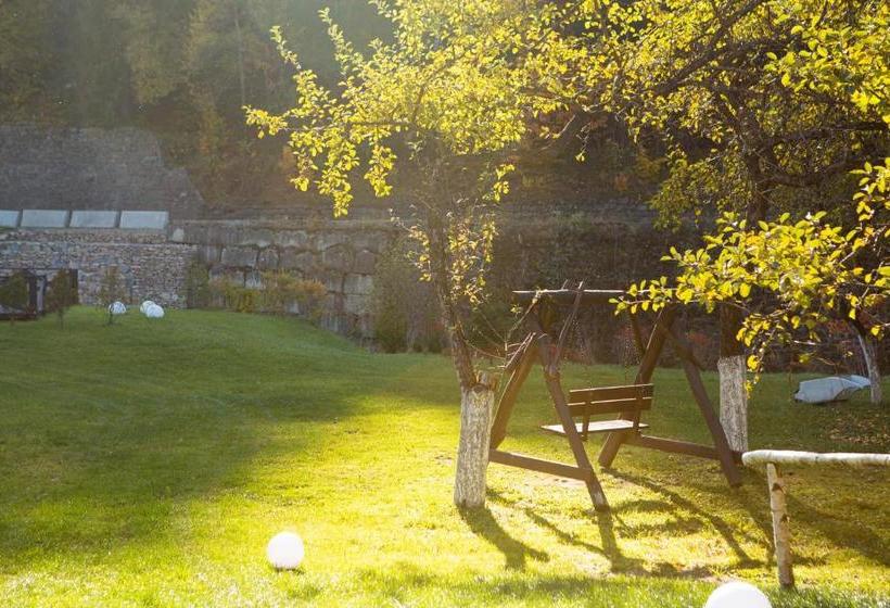 فندق Villa Billa