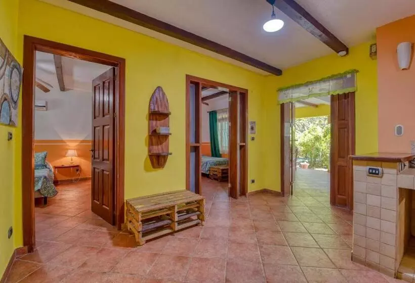 Hotelli Villas Verdes